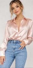 Cargar imagen en el visor de la galería, Camisa Elegante Mujer