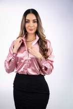 Cargar imagen en el visor de la galería, Camisa Elegante