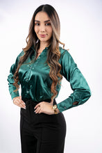 Cargar imagen en el visor de la galería, Camisa Elegante