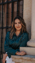 Cargar imagen en el visor de la galería, Camisa Elegante y Exclusiva VE Mujer