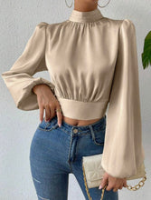 Cargar imagen en el visor de la galería, Camisa Elegante Dublín