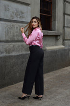 Cargar imagen en el visor de la galería, Camisa Elegante Gold Mujer