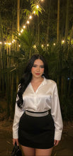 Cargar imagen en el visor de la galería, Camisa Elegante Mujer