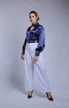 Cargar imagen en el visor de la galería, Pantalón Elegante