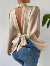 Cargar imagen en el visor de la galería, Camisa Elegante Dublín