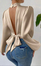 Cargar imagen en el visor de la galería, Camisa Elegante Dublín