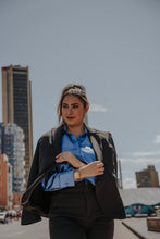 Cargar imagen en el visor de la galería, Blazer Elegante y Exclusivo Blazers Emporium Daris Co