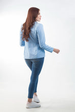 Cargar imagen en el visor de la galería, Blazer Elegante y Exclusivo Blazers Emporium Daris Co