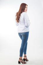 Cargar imagen en el visor de la galería, Blazer Elegante y Exclusivo Blazers Emporium Daris Co