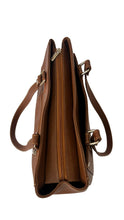 Cargar imagen en el visor de la galería, Bolso en Cuero Elegante y Exclusivo 1 EmporiumDaris