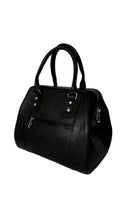 Cargar imagen en el visor de la galería, Bolso en Cuero Elegante y Exclusivo 3 EmporiumDaris