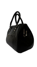 Cargar imagen en el visor de la galería, Bolso en Cuero Elegante y Exclusivo 3 EmporiumDaris