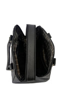 Cargar imagen en el visor de la galería, Bolso en Cuero Elegante y Exclusivo 3 EmporiumDaris