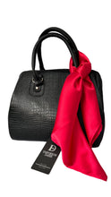 Cargar imagen en el visor de la galería, Bolso en Cuero Elegante y Exclusivo 4 EmporiumDaris
