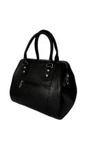 Cargar imagen en el visor de la galería, Bolso en Cuero Elegante y Exclusivo 4 EmporiumDaris