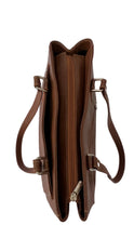 Cargar imagen en el visor de la galería, Bolso en Cuero Elegante y Exclusivo 5 EmporiumDaris