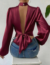 Cargar imagen en el visor de la galería, Camisa Elegante Dublín