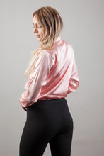 Cargar imagen en el visor de la galería, Camisa Elegado Rosado Camisas Emporium Daris Co