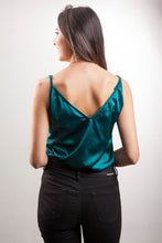 Cargar imagen en el visor de la galería, Camisa Elegante Básica Diseño Exclusivo Emporium Daris Co