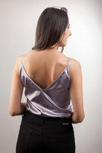 Cargar imagen en el visor de la galería, Camisa Elegante Básica Diseño Exclusivo Prendas de vestir Emporium Daris Co