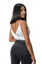 Cargar imagen en el visor de la galería, Camisa Elegante Básica Diseño Exclusivo Prendas de vestir Emporium Daris Co