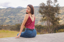 Cargar imagen en el visor de la galería, Camisa Elegante Básica Diseño Exclusivo Prendas de vestir Emporium Daris Co