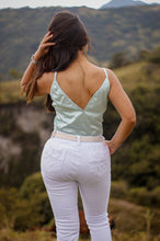 Cargar imagen en el visor de la galería, Camisa Elegante Básica Diseño Exclusivo Prendas de vestir Emporium Daris Co