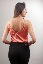 Cargar imagen en el visor de la galería, Camisa Elegante Básica Diseño Exclusivo Prendas de vestir Emporium Daris Co