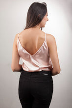 Cargar imagen en el visor de la galería, Camisa Elegante Básica Diseño Exclusivo Prendas de vestir Emporium Daris Co