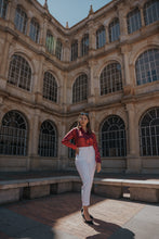 Cargar imagen en el visor de la galería, Camisa Elegante y Exclusiva Emporium Daris Co