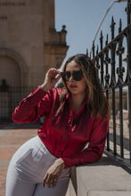 Cargar imagen en el visor de la galería, Camisa Elegante y Exclusiva Emporium Daris Co
