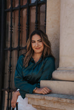 Cargar imagen en el visor de la galería, Camisa Elegante y Exclusiva Emporium Daris Co