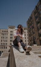 Cargar imagen en el visor de la galería, Camisa Elegante y Exclusiva Emporium Daris Co