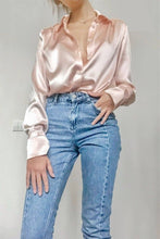 Cargar imagen en el visor de la galería, Camisa Elegante y Exclusiva Emporium Daris Co