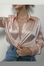 Cargar imagen en el visor de la galería, Camisa Elegante y Exclusiva Emporium Daris Co XS Curuba