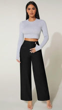 Cargar imagen en el visor de la galería, Pantalón Elegante