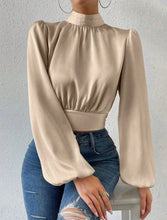 Cargar imagen en el visor de la galería, Camisa Elegante Dublín