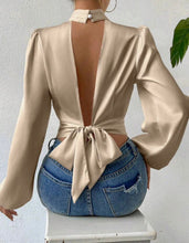 Cargar imagen en el visor de la galería, Camisa Elegante Dublín