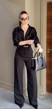 Cargar imagen en el visor de la galería, Camisa Elegante Mujer