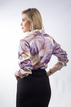 Cargar imagen en el visor de la galería, Elegante Estampada IV