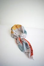 Cargar imagen en el visor de la galería, PAÑOLETA EXCLUSIVA ACCESORIOS Emporium Daris Co
