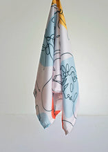 Cargar imagen en el visor de la galería, PAÑOLETA EXCLUSIVA ACCESORIOS Emporium Daris Co