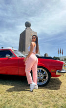 Cargar imagen en el visor de la galería, Pantalón Elegante Pantalón Emporium Daris Col