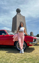 Cargar imagen en el visor de la galería, Pantalón Elegante Pantalón Emporium Daris Col