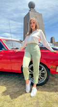 Cargar imagen en el visor de la galería, Pantalón Elegante Pantalón Emporium Daris Col