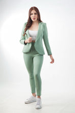 Cargar imagen en el visor de la galería, Pantalón Elegante Pantalón Emporium Daris Col