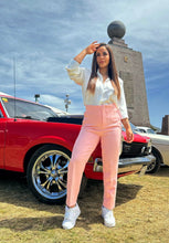 Cargar imagen en el visor de la galería, Pantalón Elegante Pantalón Emporium Daris Col