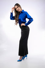 Cargar imagen en el visor de la galería, Camisa Elegante
