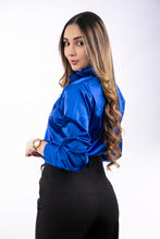 Cargar imagen en el visor de la galería, Camisa Elegante
