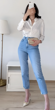 Cargar imagen en el visor de la galería, Camisa Elegante y Exclusiva Mujer

